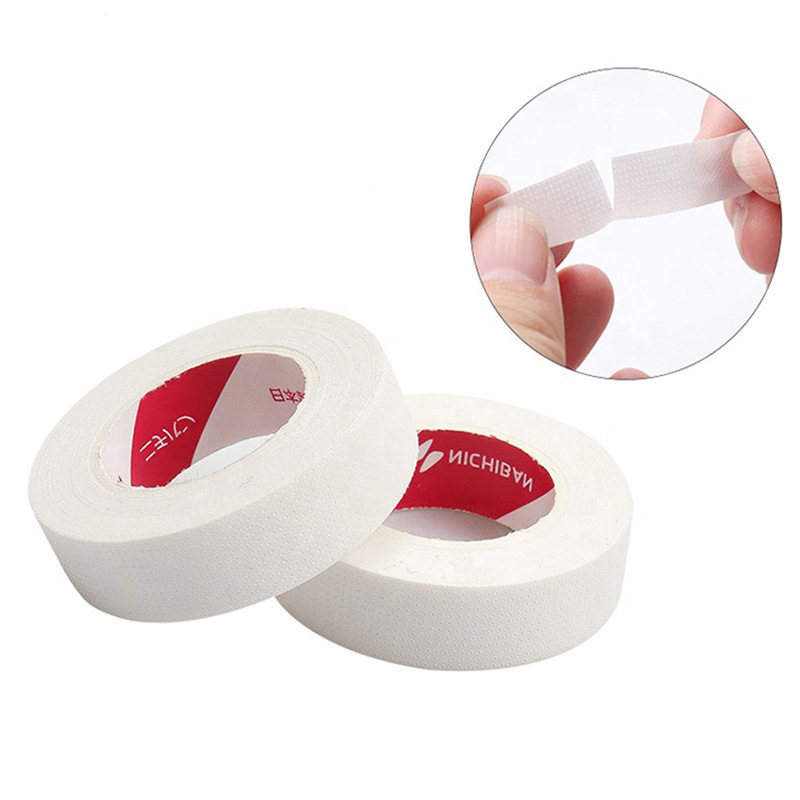 Eyelash Extension Eye Mask - Kirpik uzatma için 1 Rolls japon