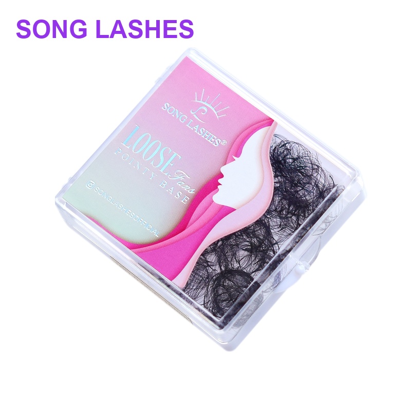 Song Lashes Promade Fanlar 3D- - Eyelash Extension Course incelemesi ve fiyatı