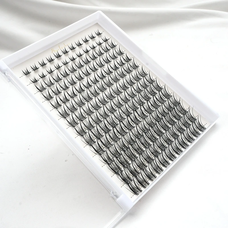 Tekli Kirpik Demetleri C Kıvrı - Eyelash Extension Supernatural incelemesi ve fiyatı