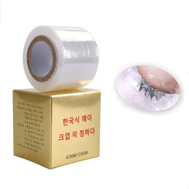 vvocci 1 Rulo 200M Alet Filmi  - Eyelash Extension Permanent incelemesi ve fiyatı