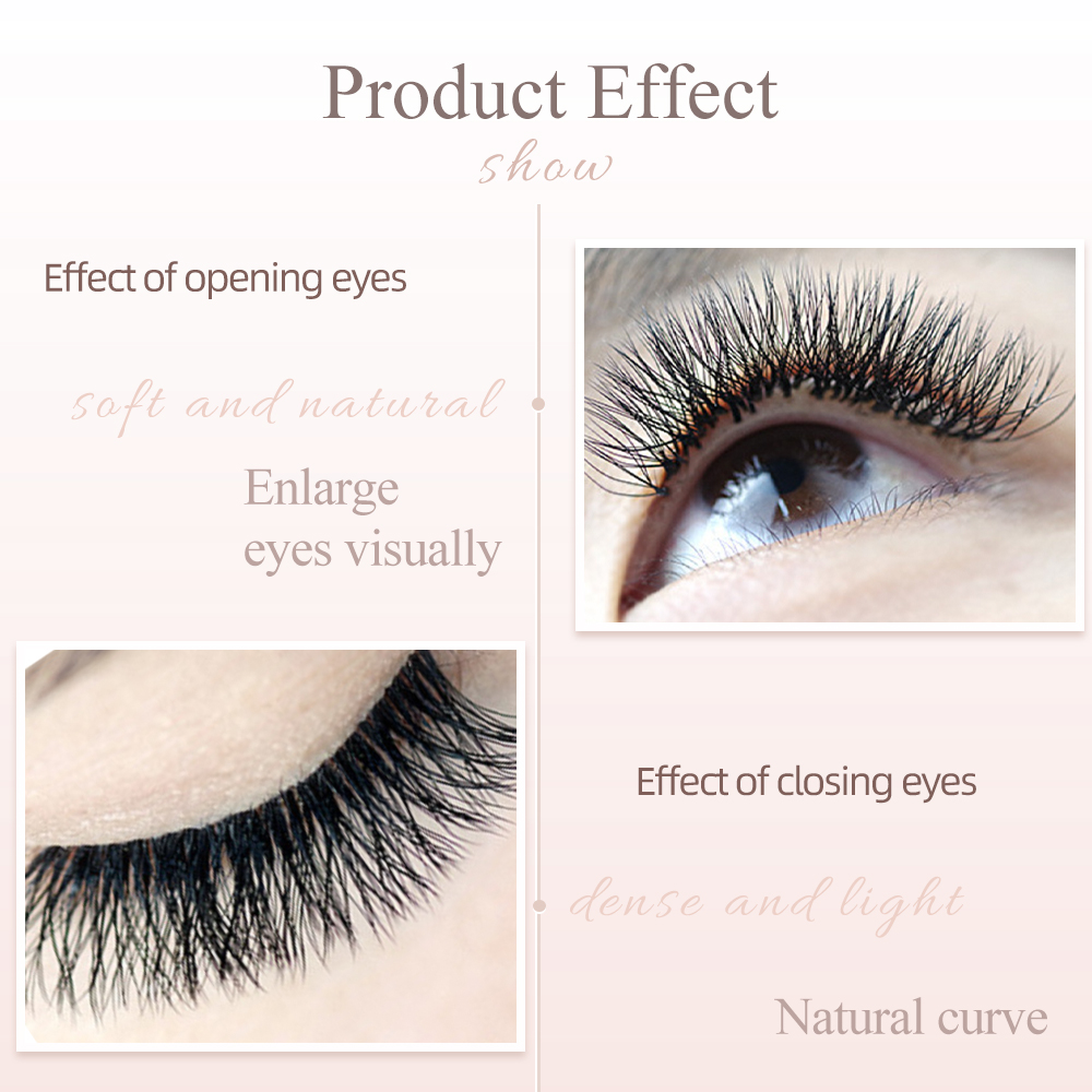 NAGARAKU Çift Uçlu 3D W kirpik - Eyelash Extension Course incelemesi ve fiyatı