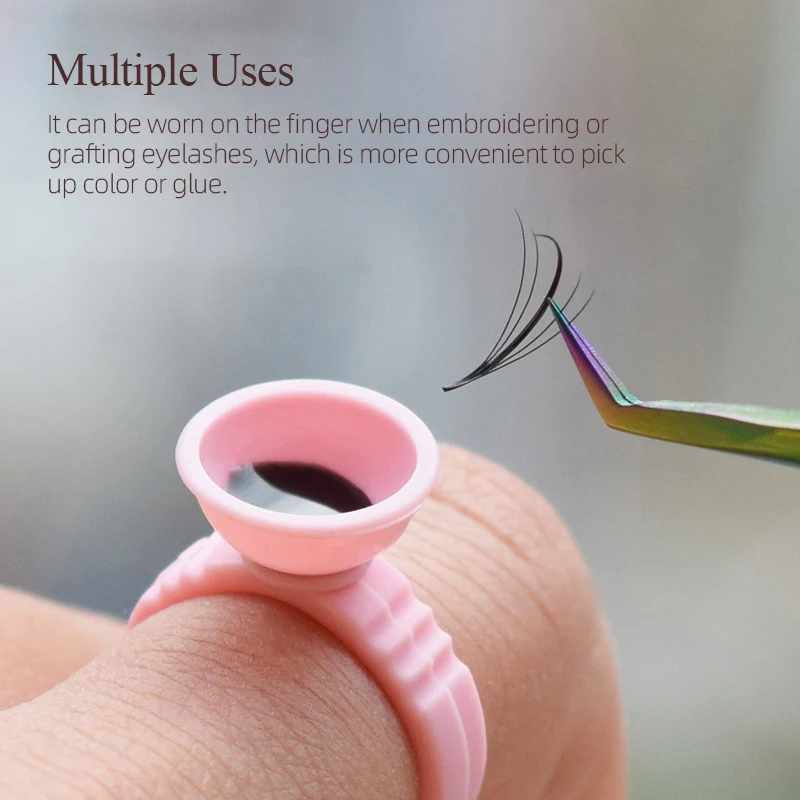 L kalıcı makyaj Pigment tutucu - Eyelash Extension Permanent incelemesi ve fiyatı