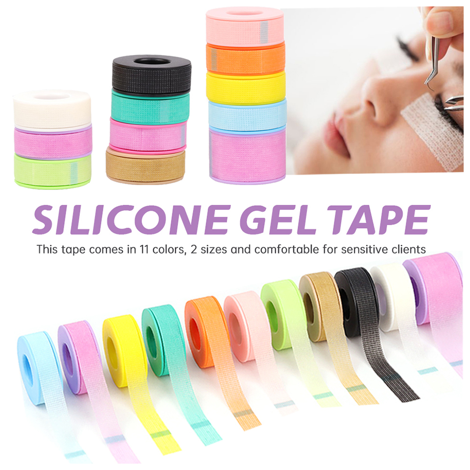 Kiprik uzatma hassas cilt pedl - Eyelash Extension Eye Mask incelemesi ve fiyatı