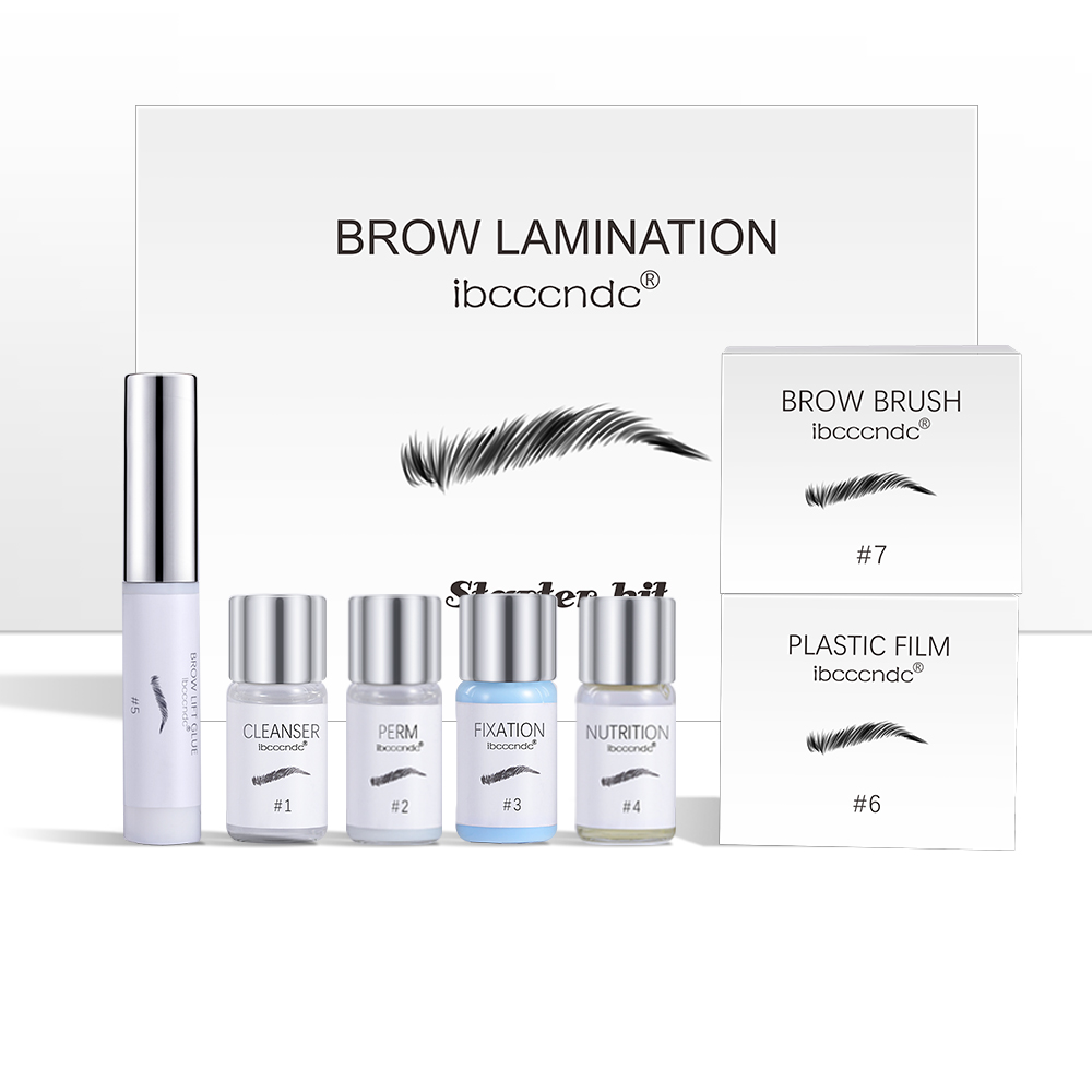 Kaş Laminasyon Kiti Yarı kalıc - Eyelash Extension Permanent incelemesi ve fiyatı