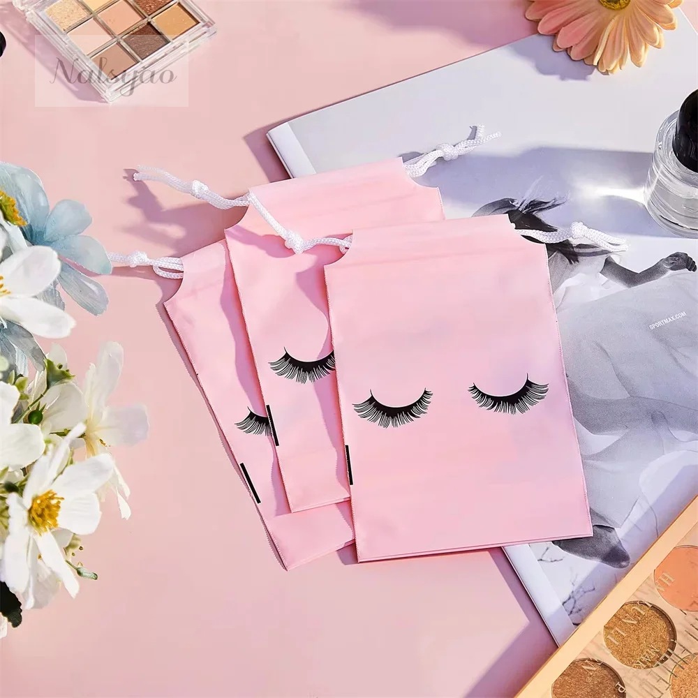 50 adet seyahat çantası kirpik - Eyelash Extension Aftercare incelemesi ve fiyatı