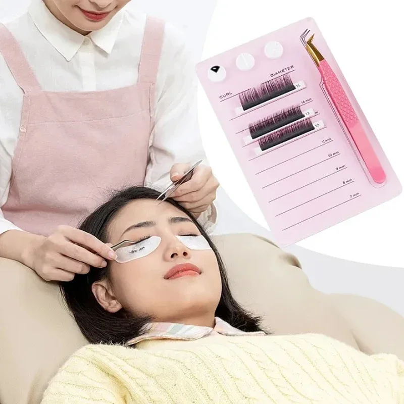 Akrilik Kirpik Tutucu Manyetik - Eyelash Extension Aftercare incelemesi ve fiyatı