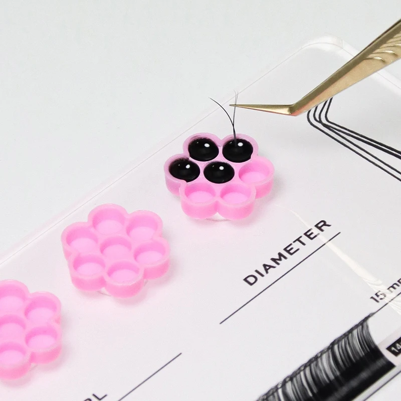 Akrilik Kirpik Tutucu Manyetik - Eyelash Extension Aftercare incelemesi ve fiyatı