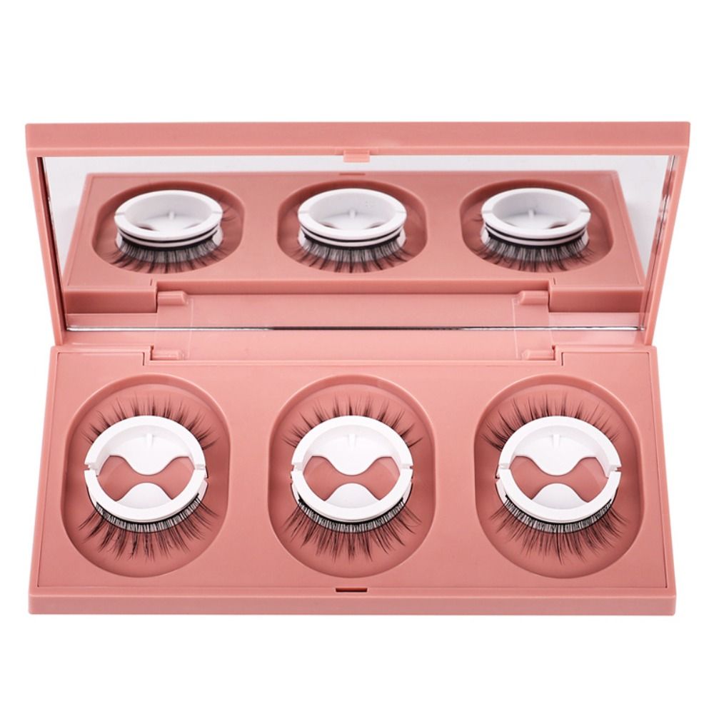 3 Çift Yeniden Kullanılabilir  - Eyelash Extension Supernatural incelemesi ve fiyatı