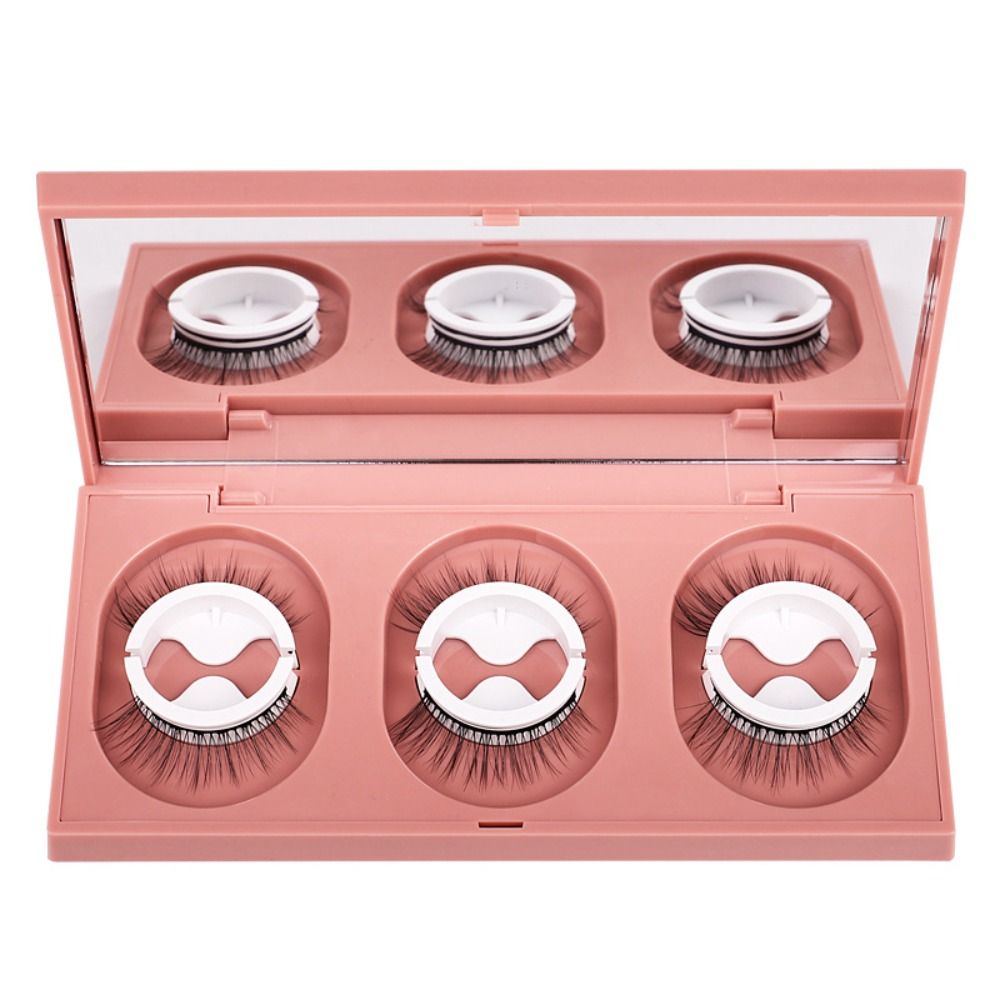 3 Çift Yeniden Kullanılabilir  - Eyelash Extension Supernatural incelemesi ve fiyatı