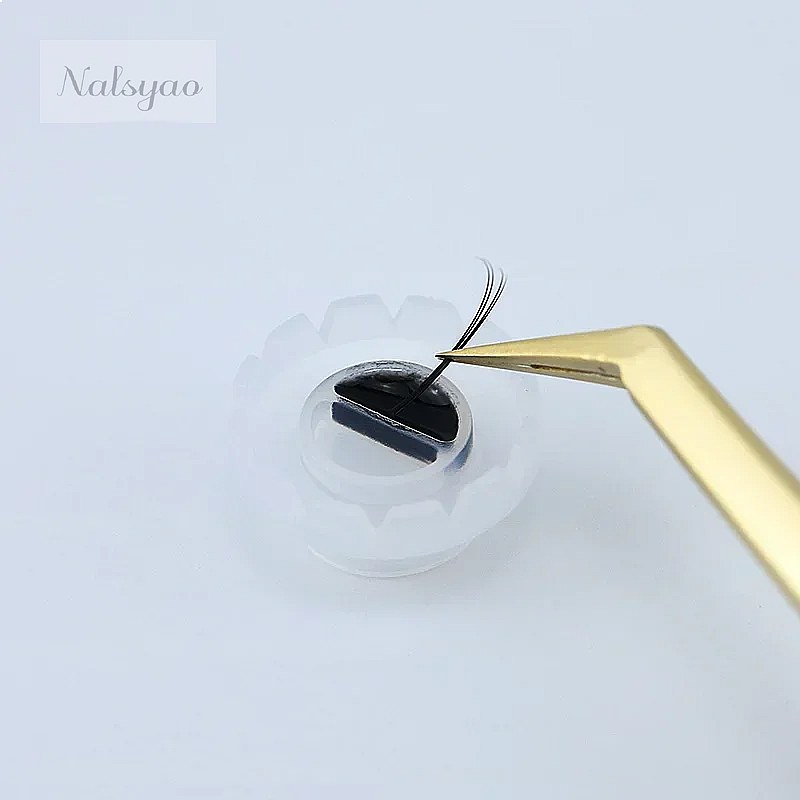 100 Adet Tek Kullanımlık Kalıc - Eyelash Extension Permanent incelemesi ve fiyatı