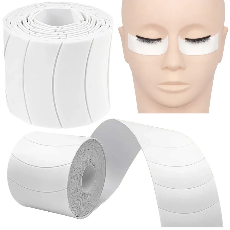 110 adet kirpik uzatma çıkartm - Eyelash Extension Eye Mask incelemesi ve fiyatı