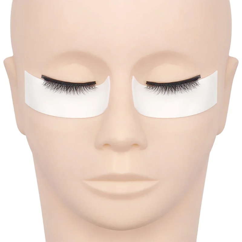 110 adet kirpik uzatma çıkartm - Eyelash Extension Eye Mask incelemesi ve fiyatı