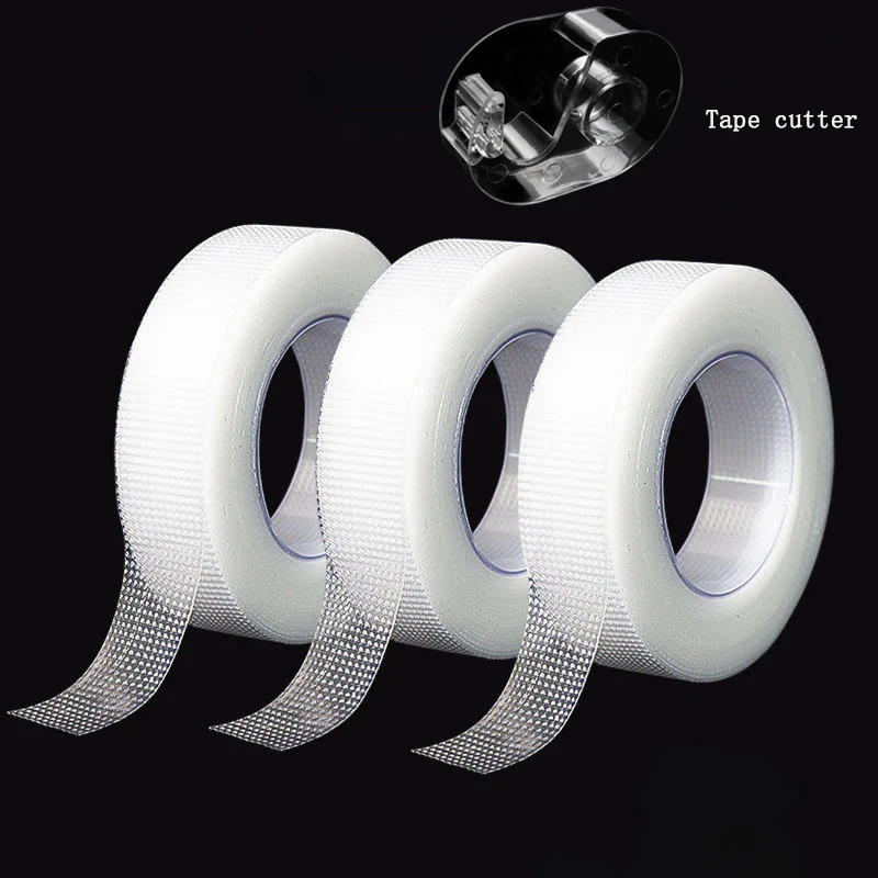 3/5 rulo PE kirpik bandı nefes - Eyelash Extension Eye Mask incelemesi ve fiyatı