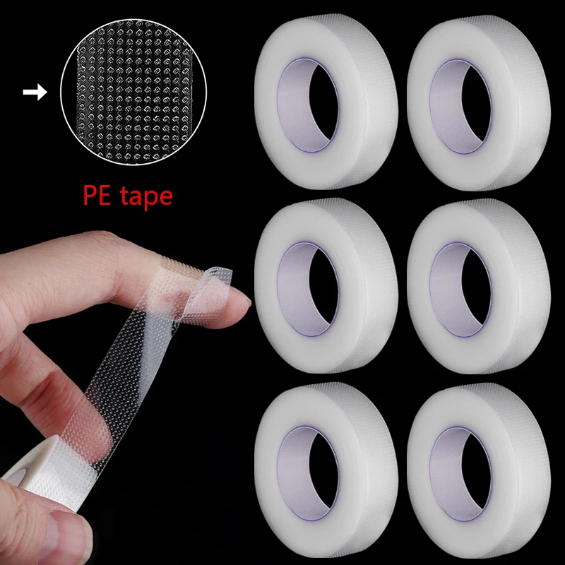3/5 rulo PE kirpik bandı nefes - Eyelash Extension Eye Mask incelemesi ve fiyatı