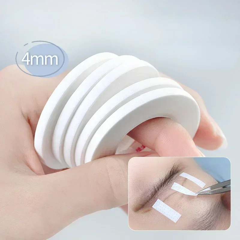 4MM Kirpik Kaldırma Bandı Nefe - Eyelash Extension Eye Mask incelemesi ve fiyatı