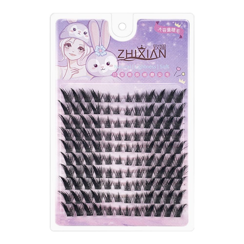 Jöle Yapıştırıcı Şeritleriyle  - Eyelash Extension Anime Style incelemesi ve fiyatı