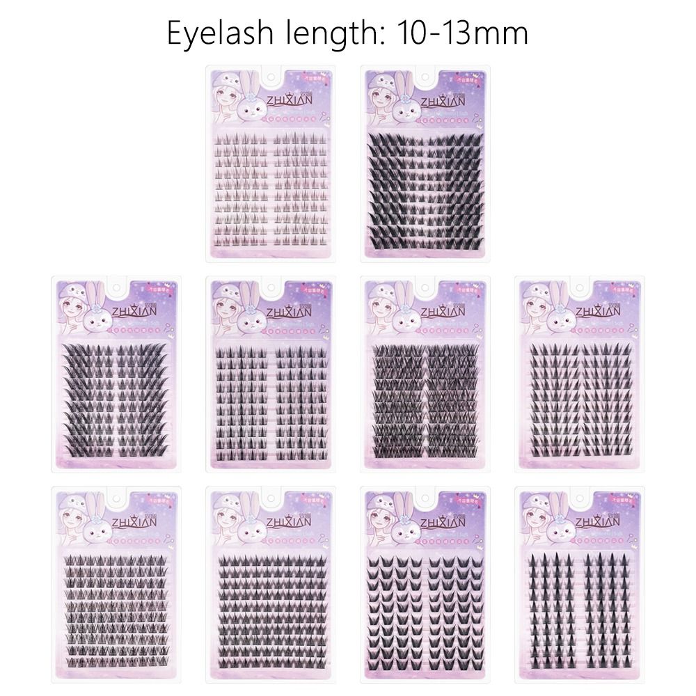 Jöle Yapıştırıcı Şeritleriyle  - Eyelash Extension Anime Style incelemesi ve fiyatı