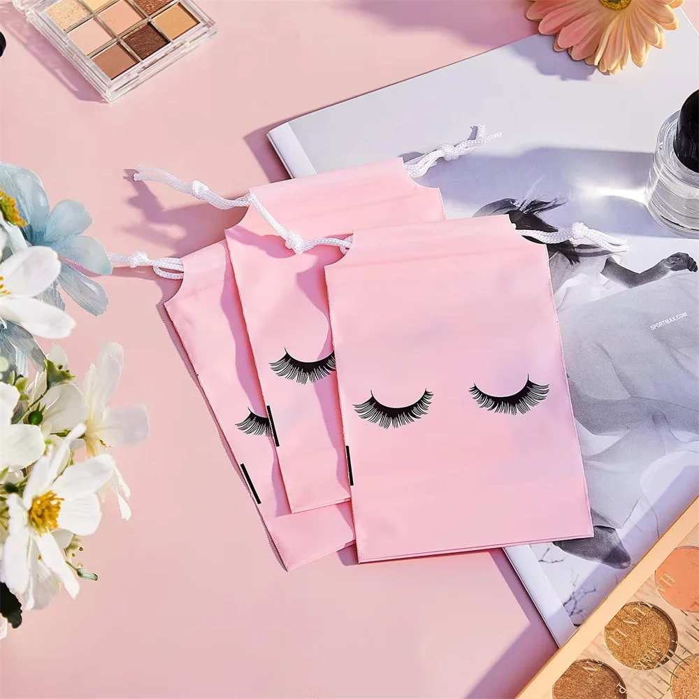 50 adet seyahat çantası kirpik - Eyelash Extension Aftercare incelemesi ve fiyatı
