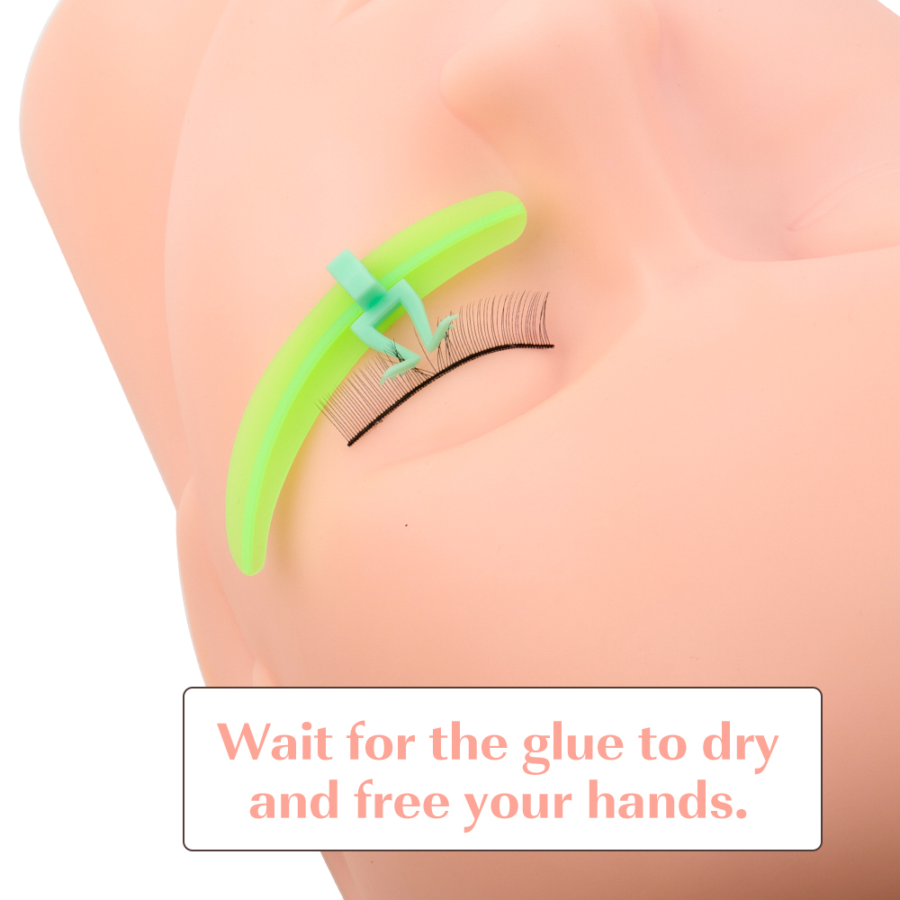 Wendy Lashes Yeniden Kullanıla - Eyelash Extension Course incelemesi ve fiyatı