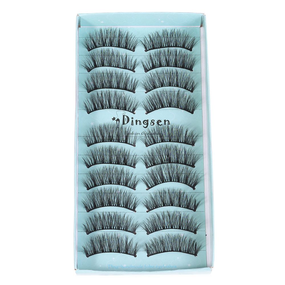 Güzellik Makyajı Ultra Hafif S - Eyelash Extension Supernatural incelemesi ve fiyatı