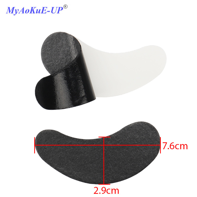 Yeni Kağıt Kirpik Uzatma Bantl - Eyelash Extension Eye Mask incelemesi ve fiyatı