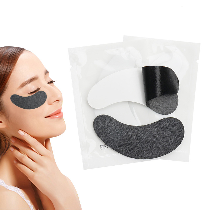 Yeni Kağıt Kirpik Uzatma Bantl - Eyelash Extension Eye Mask incelemesi ve fiyatı