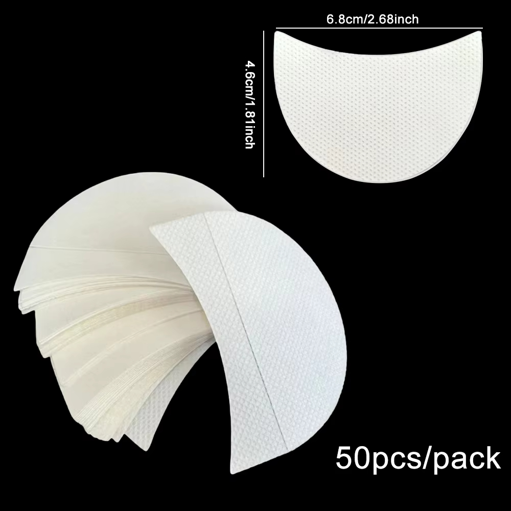 100/300 adet Pamuk Tek Kullanı - Eyelash Extension Eye Mask incelemesi ve fiyatı