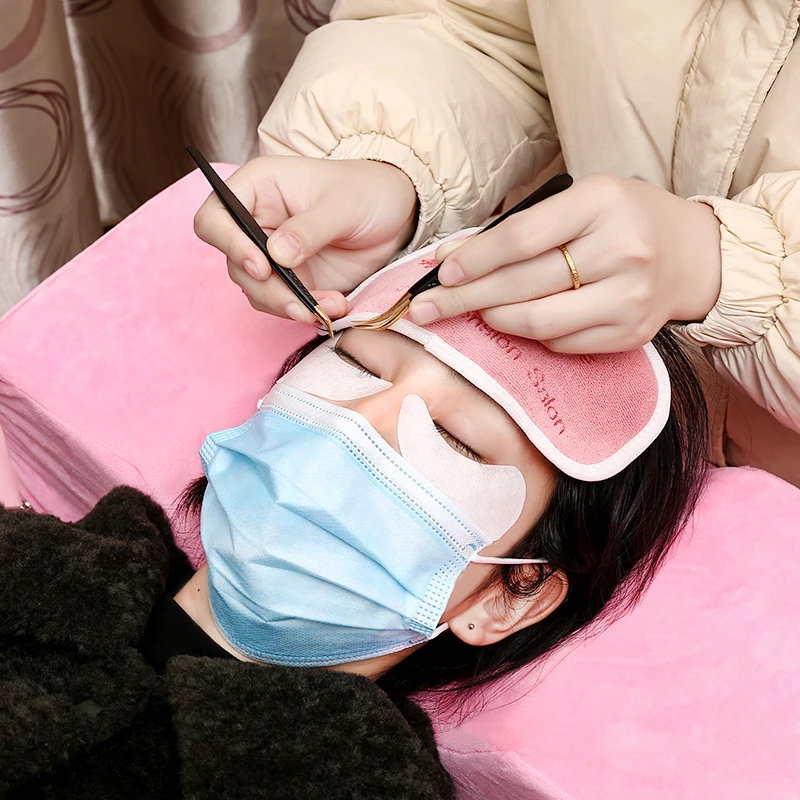 Profesyonel Kirpik Uzatma Forh - Eyelash Extension Aftercare incelemesi ve fiyatı