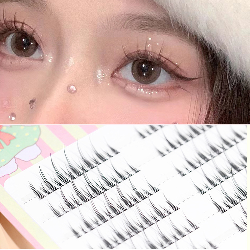 Rüya geyik küçük şeytan komik  - Eyelash Extension Supernatural incelemesi ve fiyatı