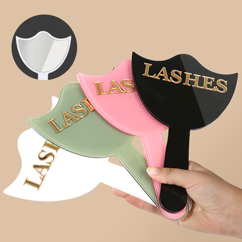Profesyonel Kirpik Uzatma Ayna - Eyelash Extension Eye Mask incelemesi ve fiyatı