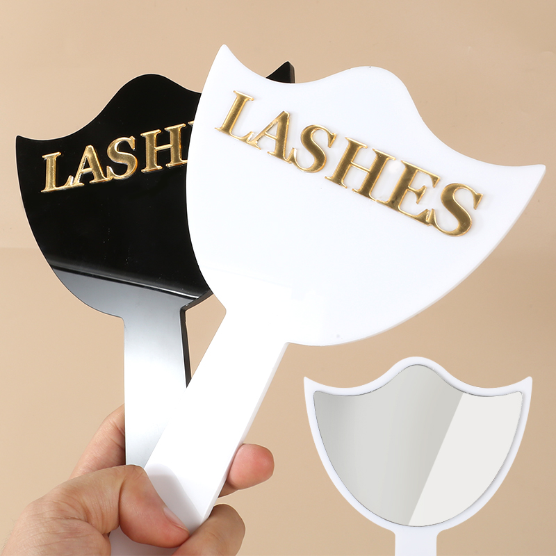 Profesyonel Kirpik Uzatma Ayna - Eyelash Extension Eye Mask incelemesi ve fiyatı