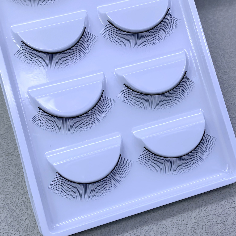 Yeni 1/3/5/10/15/20 Kutu Eğiti - Eyelash Extension Course incelemesi ve fiyatı