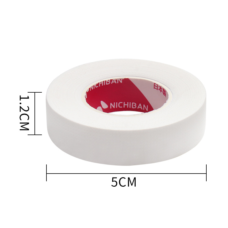 Kirpik uzatma için 1 Rolls jap - Eyelash Extension Eye Mask incelemesi ve fiyatı