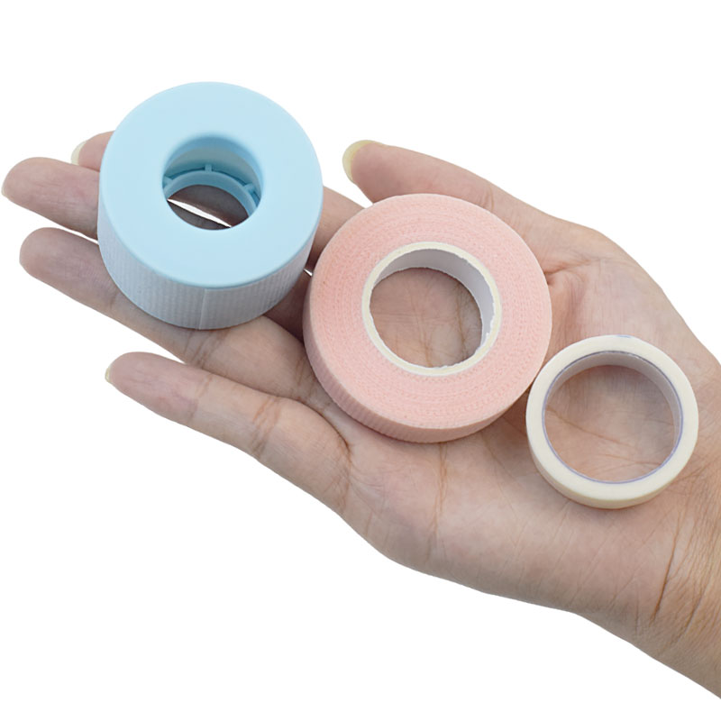 Yeni nefes alabilen yırtılması - Eyelash Extension Eye Mask incelemesi ve fiyatı