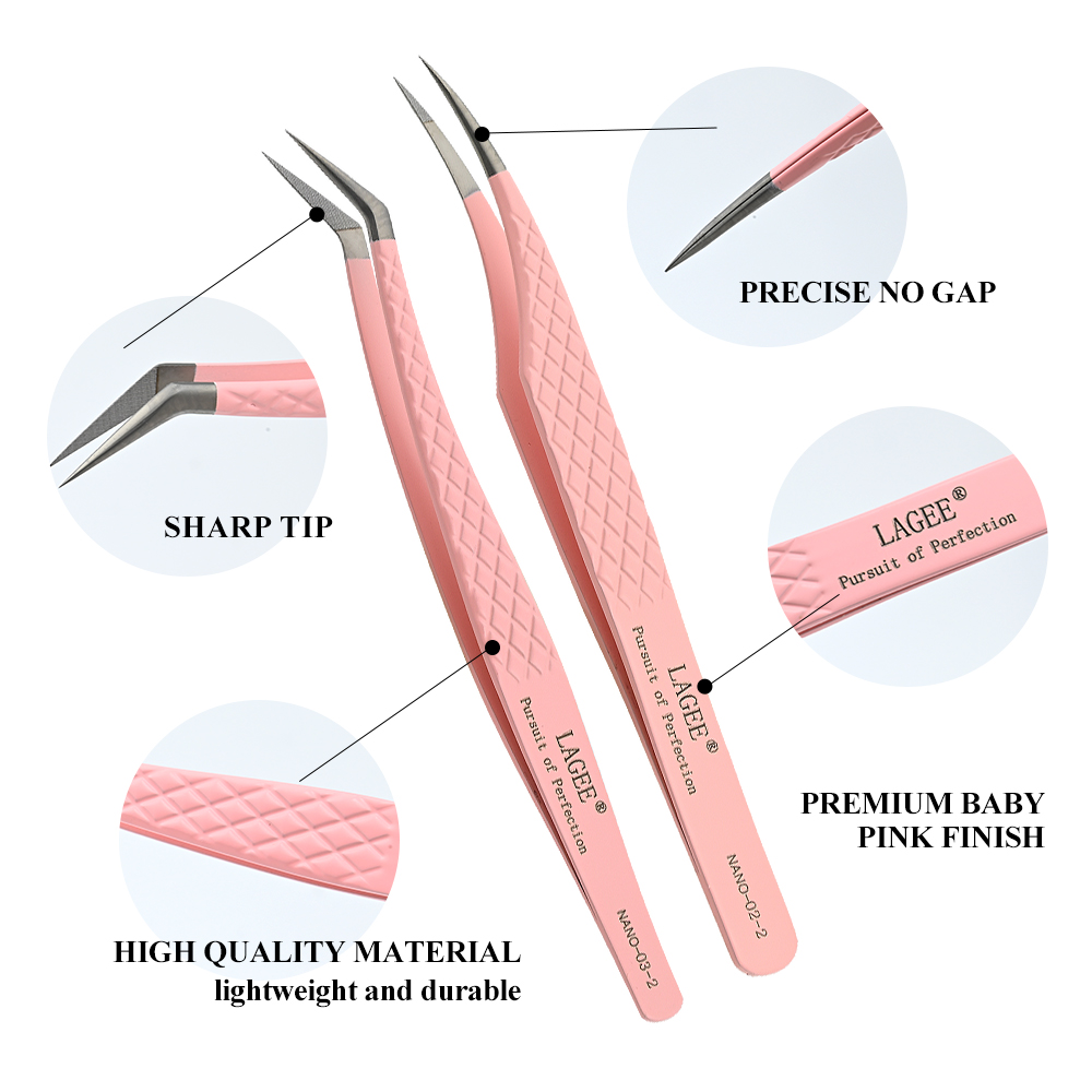 LAGEE Fiber Uçlu Kirpik Uzatma - Eyelash Extension Course incelemesi ve fiyatı
