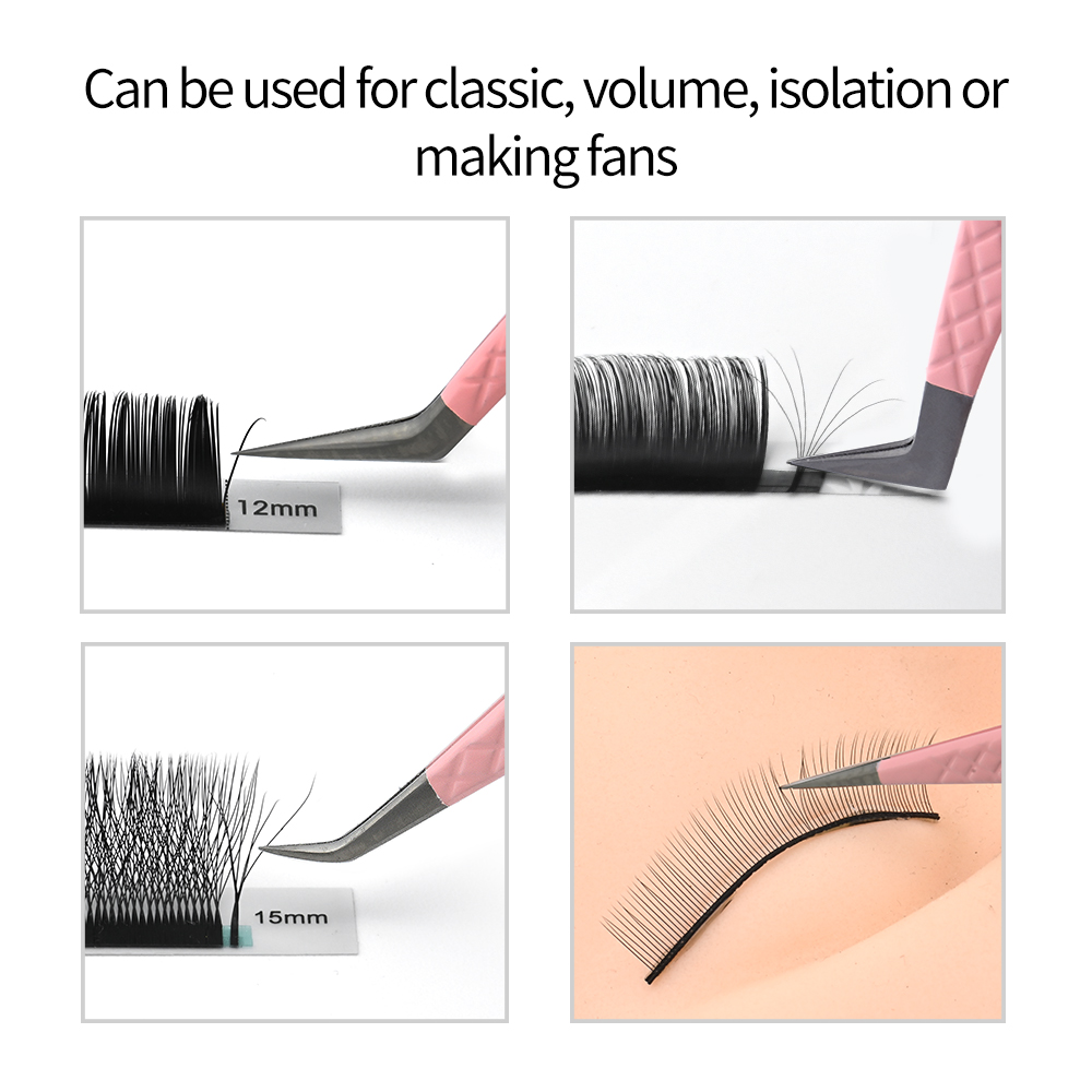 LAGEE Fiber Uçlu Kirpik Uzatma - Eyelash Extension Course incelemesi ve fiyatı