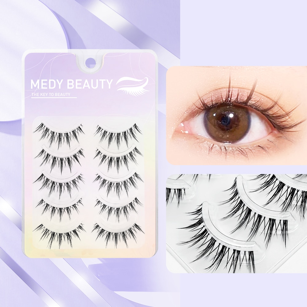 3D Kirpikler Premade Fan A/M Ş - Eyelash Extension Supernatural incelemesi ve fiyatı